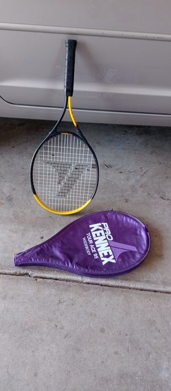 2 Tennis raquottes