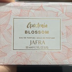 Gardenia Blossom perfume 