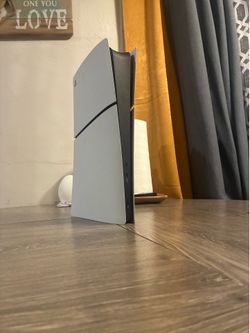 PS5 digital edition slim