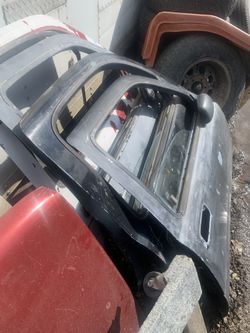 Toyota Truck Doors Hood For Sale 
