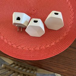 3- Xfinity WiFi Extenders