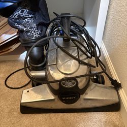 Kirby Vacuum Cleaner for Sale