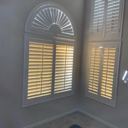Shutters