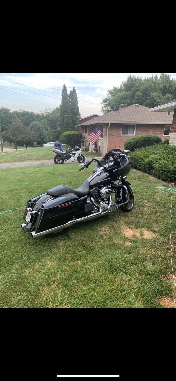 2016 road glide special