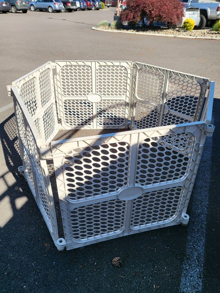 Pet Fence