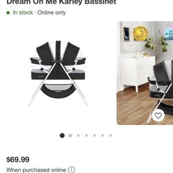 Bassinet