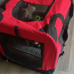 Dog Crate 