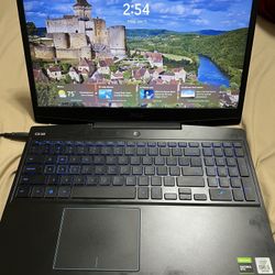 Dell G3 - i5-10300H - 16GB