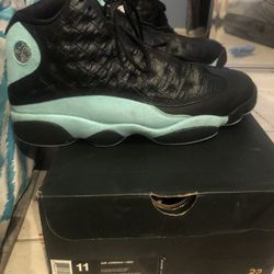 Jordan’s