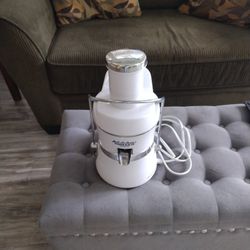 Jack La Lannes Power Juicer Express