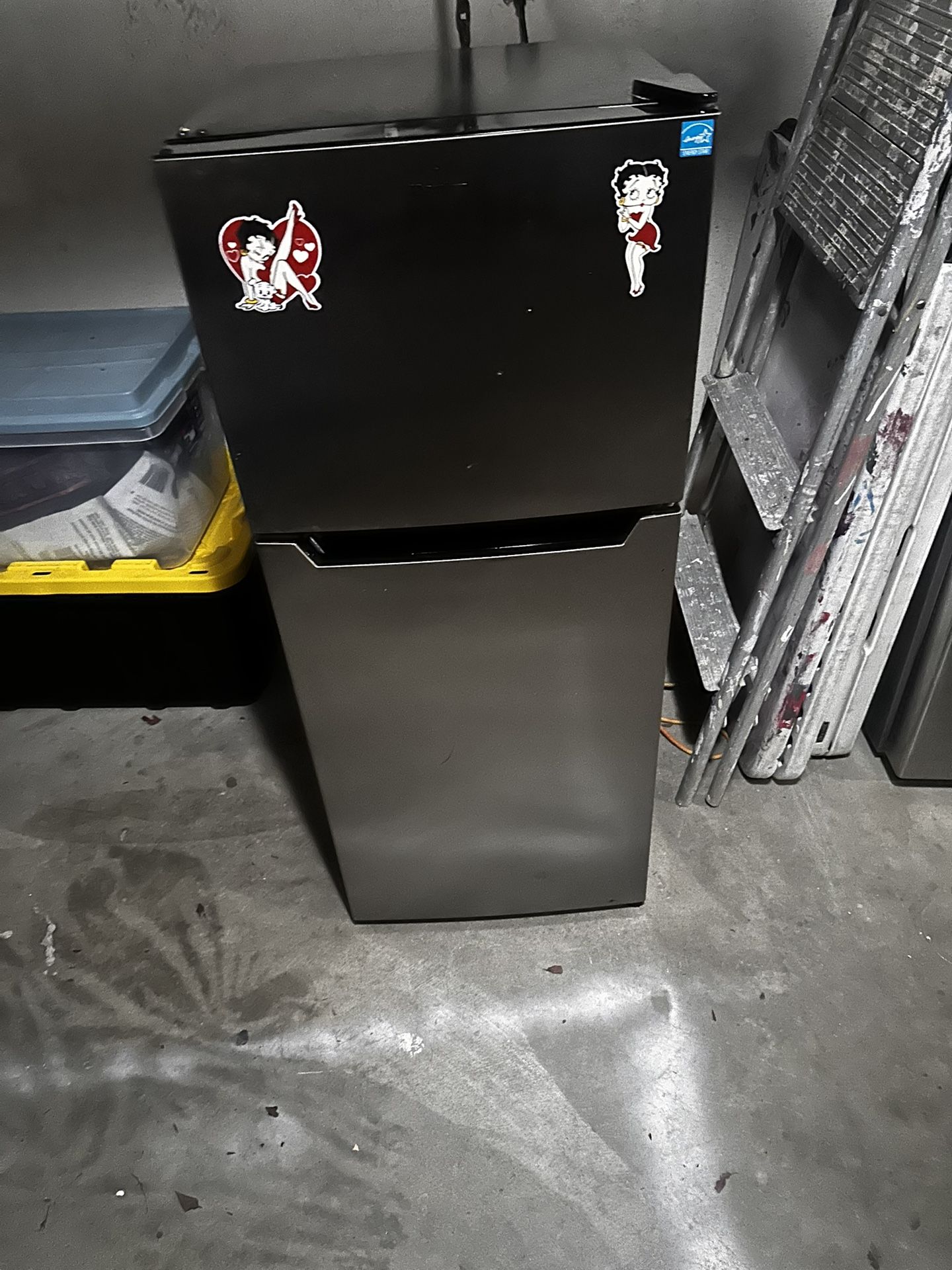Fridge