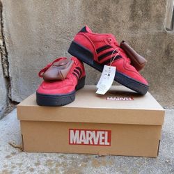 Deadpool X Adidas 