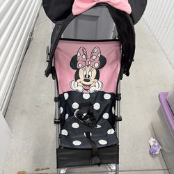 Brand new umbrella stroller