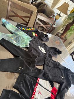 2T boys clothes