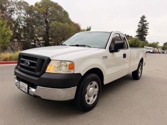 2005 Ford F-150
