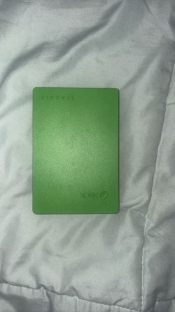 Seagate Game Drive for Xbox