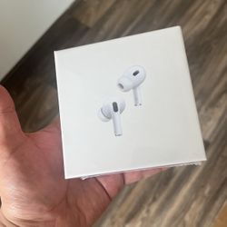 AirPod Pro 2 