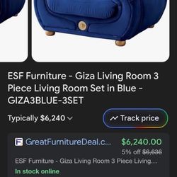 Excellent Living room Set $950 Obo Cash Only 