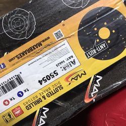 Brake Rotor Chevy Truck