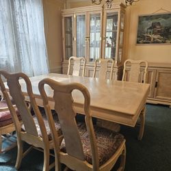 Dining Room Set