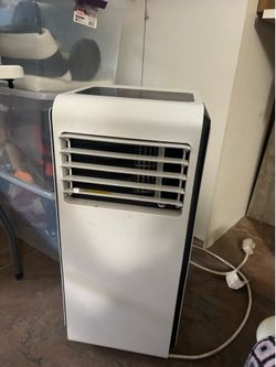 Portable AC Unit