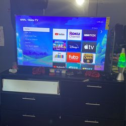 Flat Screen