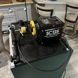 Triangle Sport Sc125 Line Winder 