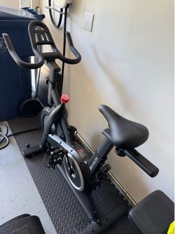 Echelon EX-15 Connect Bike | Never Used | July 2023 Purchase