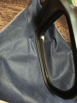 01’-05’ Honda Civic (coupe) Espejo Mirror
