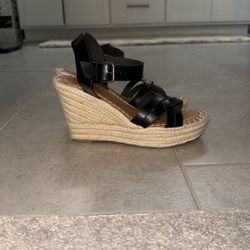 American Eagle Wedges 