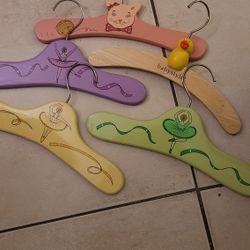 Baby  Hangers For Clothes