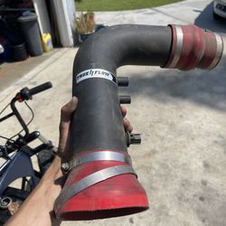 Cold Air Intake