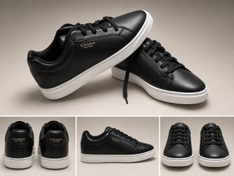 Coach CX120 Size 9.5