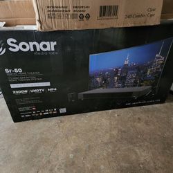 Surround Sound Speaker For Home
