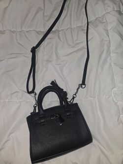Mini Claire's bag