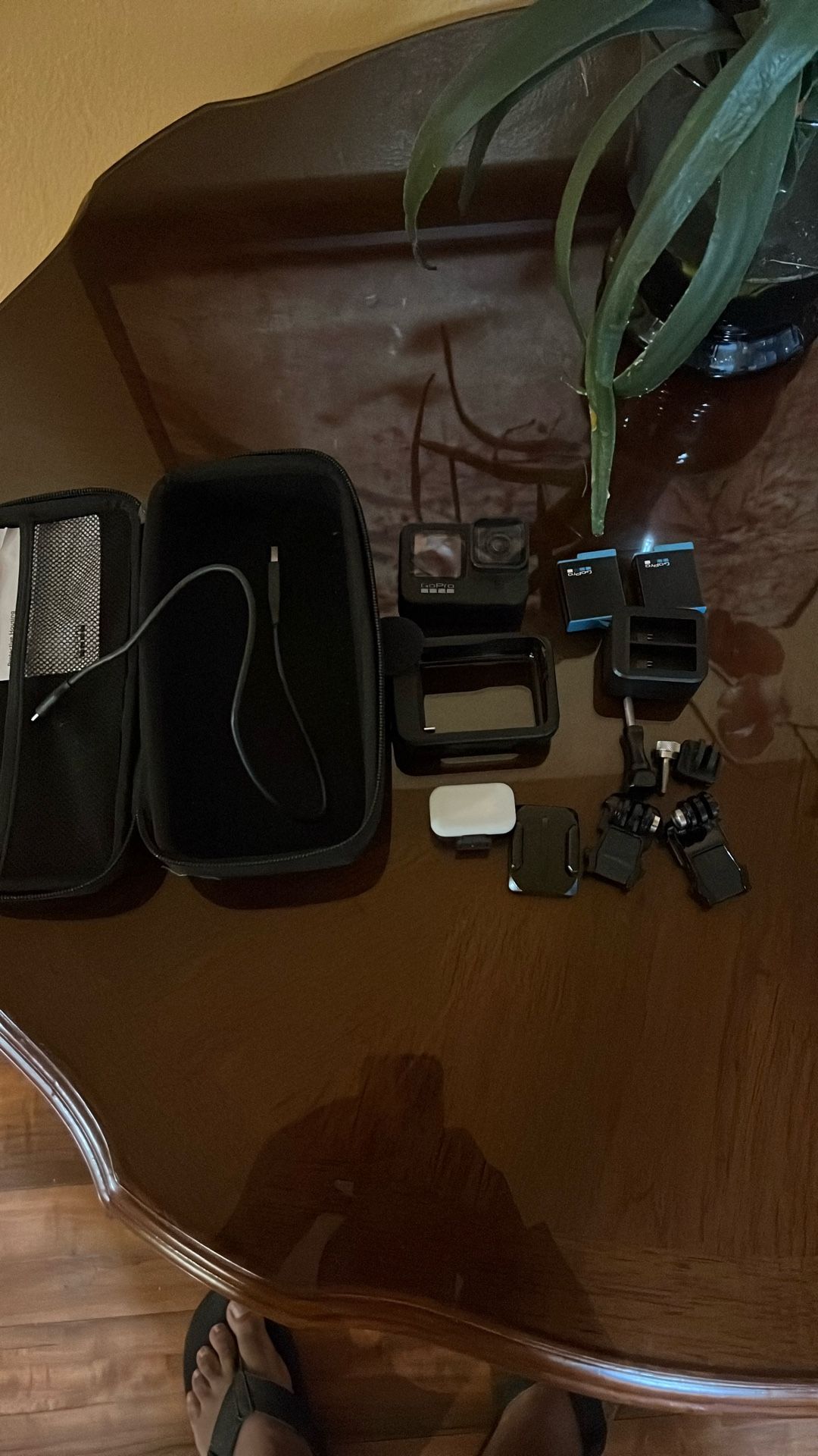 GoPro Black Hero 9