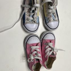 Toddlers Converse 