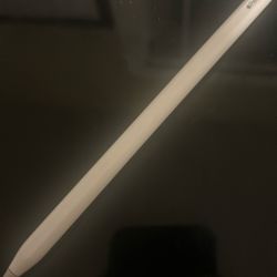 Apple Pencil Gen 2