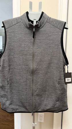 G/FORE VEST!!!!