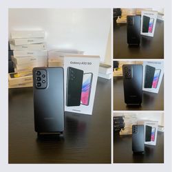 Samsung Galaxy A53 5G Fully Unlocked