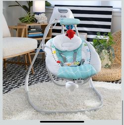 Baby Einstein  Swing