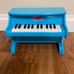 Melissa & Doug Piano