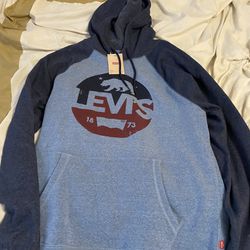 Levi’s Brand New Hoodie 