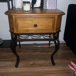 Side Table