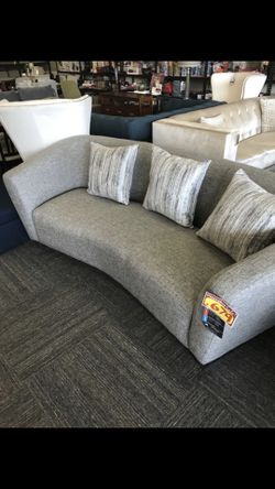 Brand new sofa