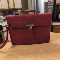 Laptop Computer Office Bag