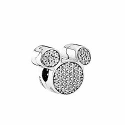 Pandora Mickey Charm