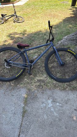 Og bomma looking for e bike