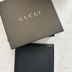 Gucci Wallet