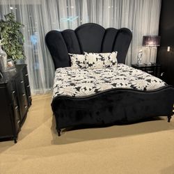 Bed Queen King Cal King